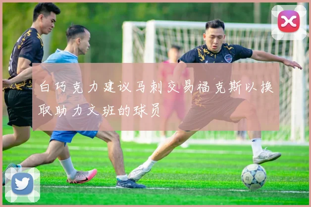 白巧克力建议马刺交易福克斯以换取助力文班的球员