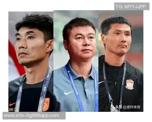 国足选帅面临挑战土帅候选人仅剩于根伟与邵佳一 国足选帅面临挑战土帅候选人仅剩于根伟与邵佳一