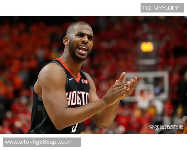 名记推荐保罗重返火箭以底薪补强控卫提升球队争冠实力
